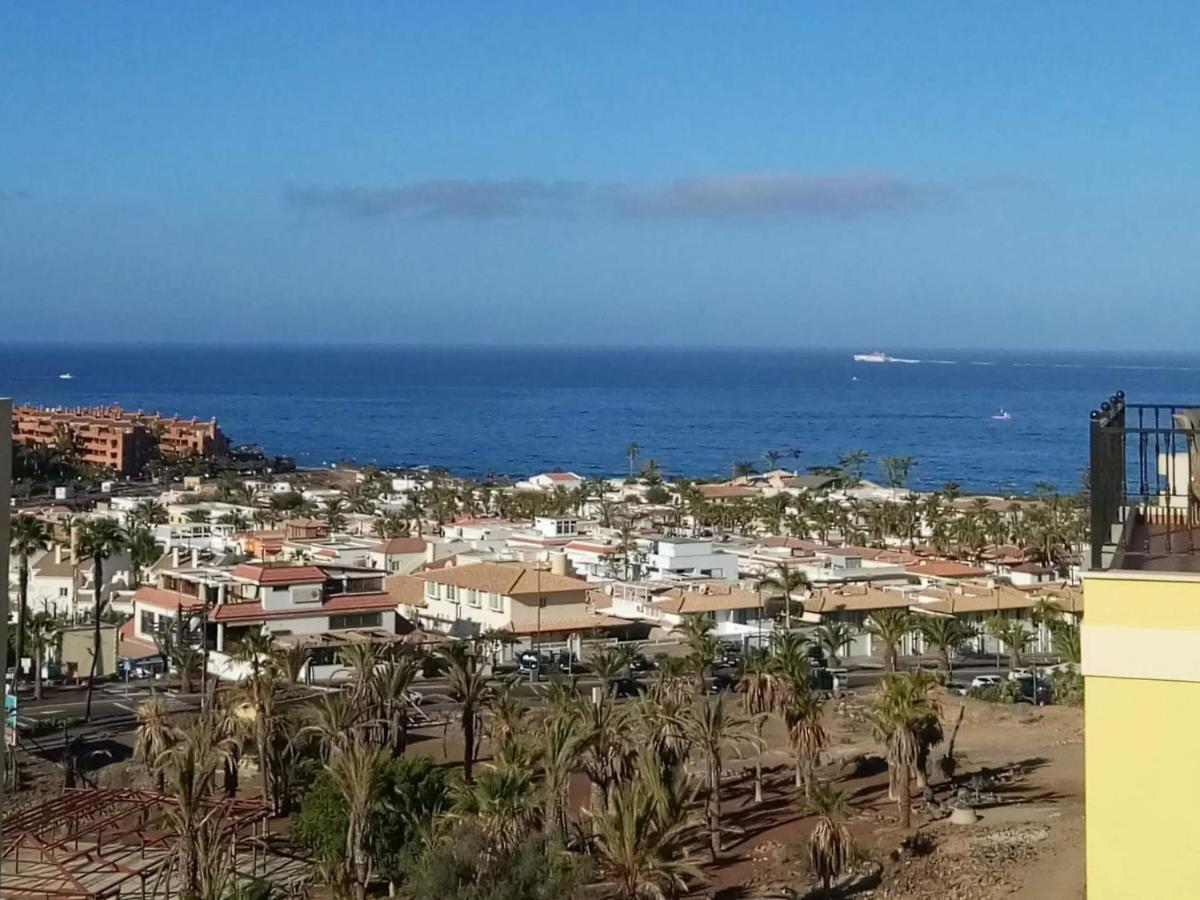 Laderas del Palmar Palm-mar Exterior foto