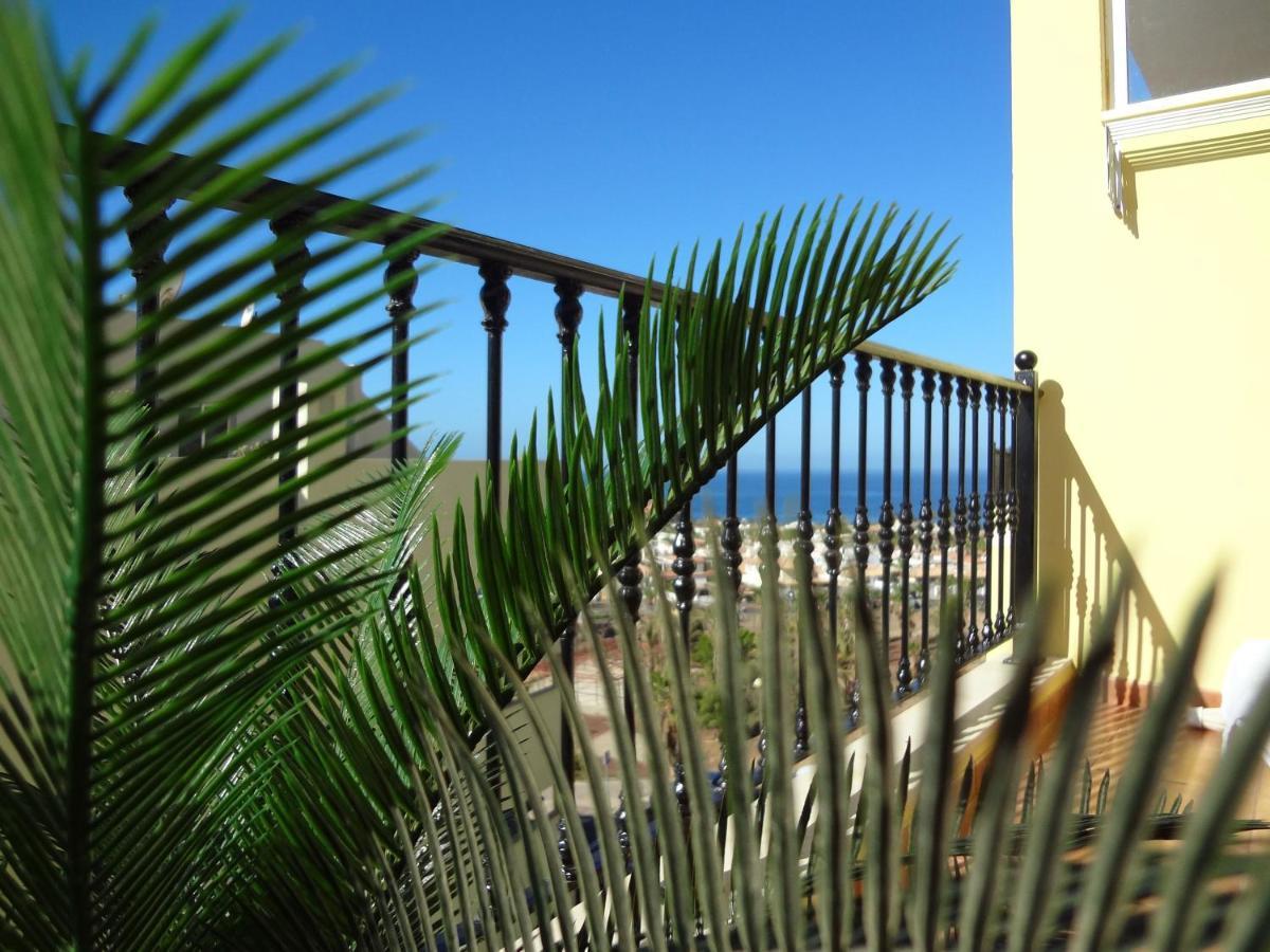 Laderas del Palmar Palm-mar Exterior foto
