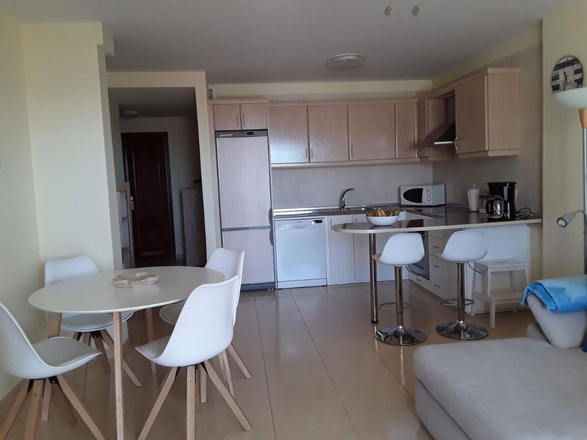 Laderas del Palmar Palm-mar Exterior foto