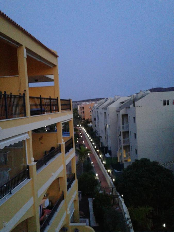 Laderas del Palmar Palm-mar Exterior foto